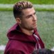 Cristiano Ronaldo faces possible six-month ban after Portugal camp walkout Cristiano Ronaldo faces possible six-month ban after Portugal camp walkout