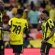 Al-Ittihad welcome back Saad Al-Mousa for Al Hilal derby after 11-month absence Al-Ittihad welcome back Saad Al-Mousa for Al Hilal derby after 11-month absence