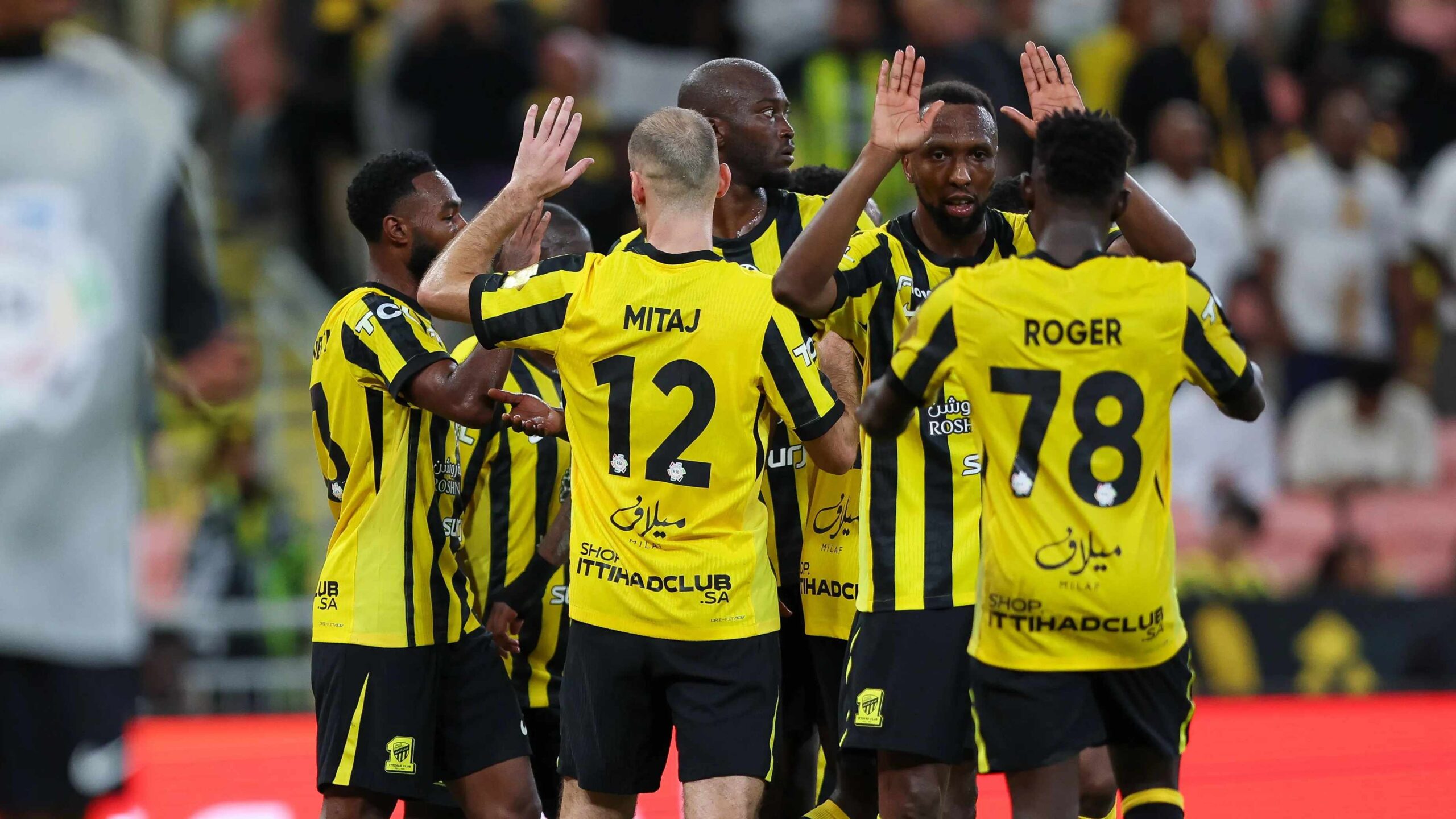 Al Shabab forward Hamam Al-Hamami faces Al-Ittihad absence after Saudi Arabia injury