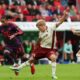 Bayern Munich held by Augsburg after Manuel Neuer error gifts fastest Bundesliga goal Bayern Munich held by Augsburg after Manuel Neuer error gifts fastest Bundesliga goal