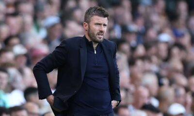 Manchester United and Tottenham make major changes for Old Trafford clash
