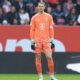 Neuer takes blame for Bayern’s fastest Bundesliga goal conceded in Augsburg draw Neuer takes blame for Bayern’s fastest Bundesliga goal conceded in Augsburg draw