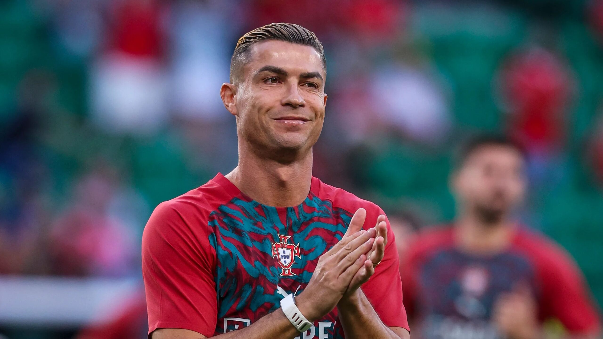 Portugal expect Cristiano Ronaldo return despite provisional suspension