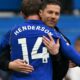 Chelsea 5-1 Bournemouth: Alonso praises Henderson’s all-round display after emphatic victory Chelsea 5-1 Bournemouth: Alonso praises Henderson’s all-round display after emphatic victory