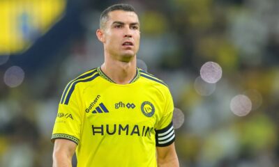 Cristiano Ronaldo video reignites Al-Hilal penalty debate after Darwin Nunez incident