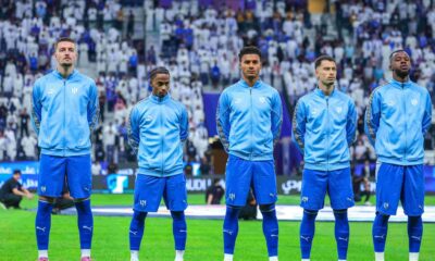 Martinelli and Watkins seize top scorer spot at Al Hilal after Al-Ittihad errors