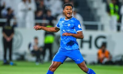 VAR expert backs decision to disallow Ollie Watkins goal for Al Hilal against Al Ittihad