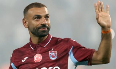 Trabzonspor fixtures for 2026-27 Turkish Super Lig season revealed