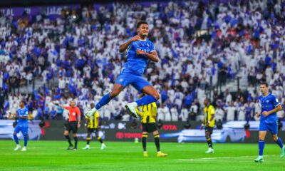 Ollie Watkins questions disallowed goal after Al Hilal beat Al Ittihad