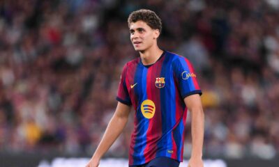 Gabriel Jesus form puts Hamza Abdelkarim’s Barcelona first-team hopes under pressure