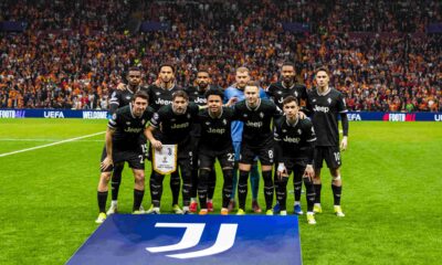Kolo Muani rescue earns Juventus draw at Cagliari