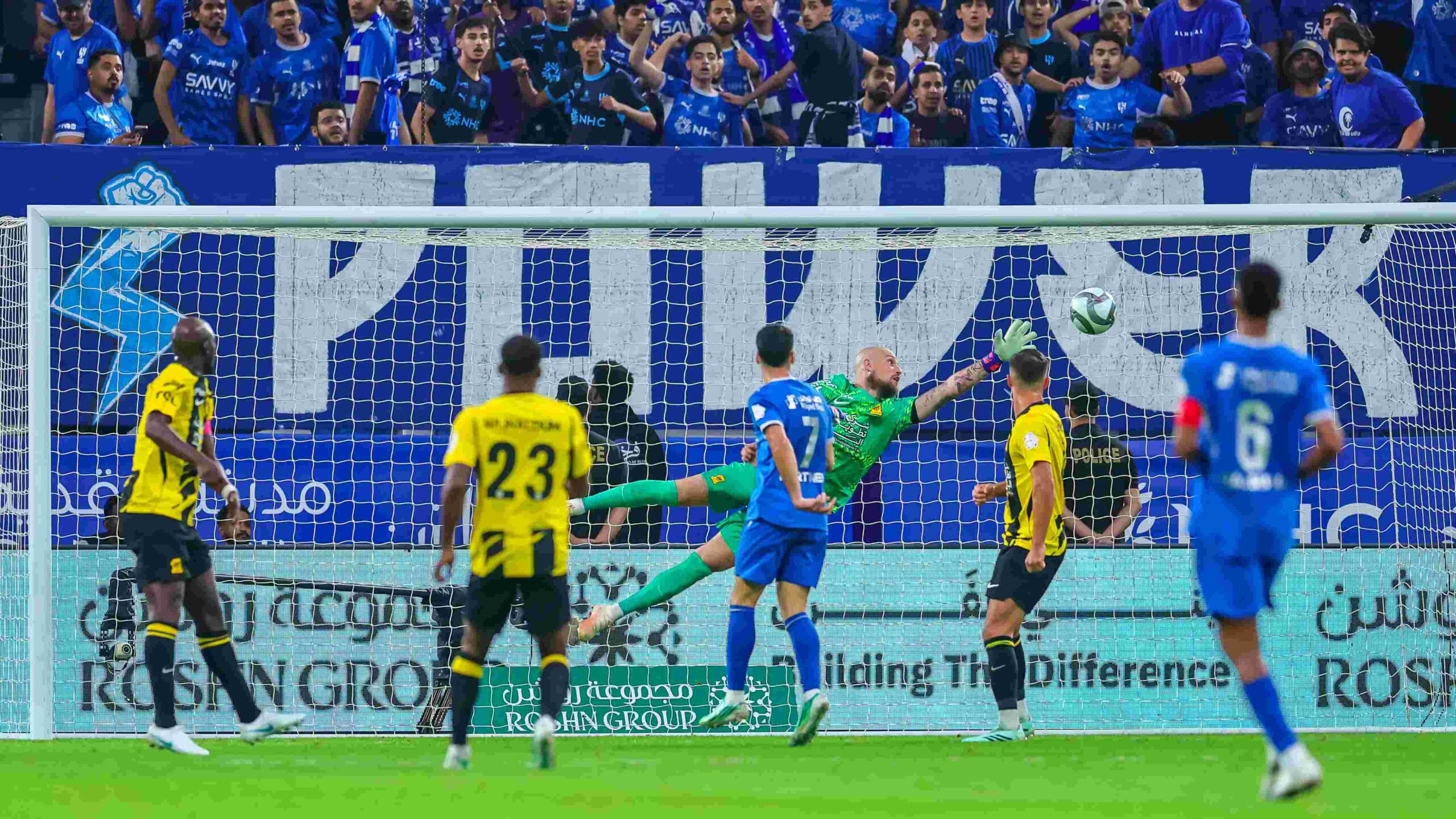 Four key differences between Al Ahly-Zamalek and Al Hilal-Al Ittihad classics