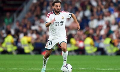 Bernardo Silva’s Real Madrid role vanishes after dramatic start to season