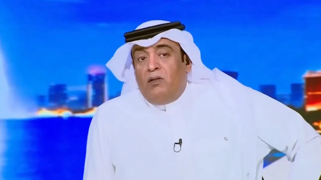 Walid Al-Farraj explains why Mohammed Al Owais received honour guard in Al Hilal v Al-Ittihad