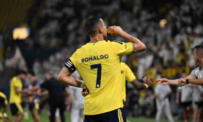 Monday’s football schedule: Al Hilal and Al Nassr in AFC Champions League Elite action