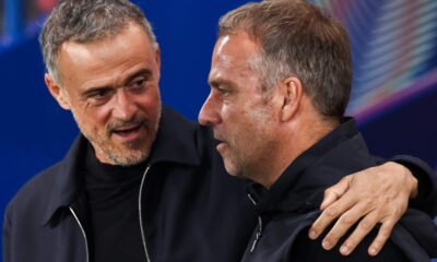 Barcelona’s midfield exposed as Paris Saint-Germain punish high-risk approach