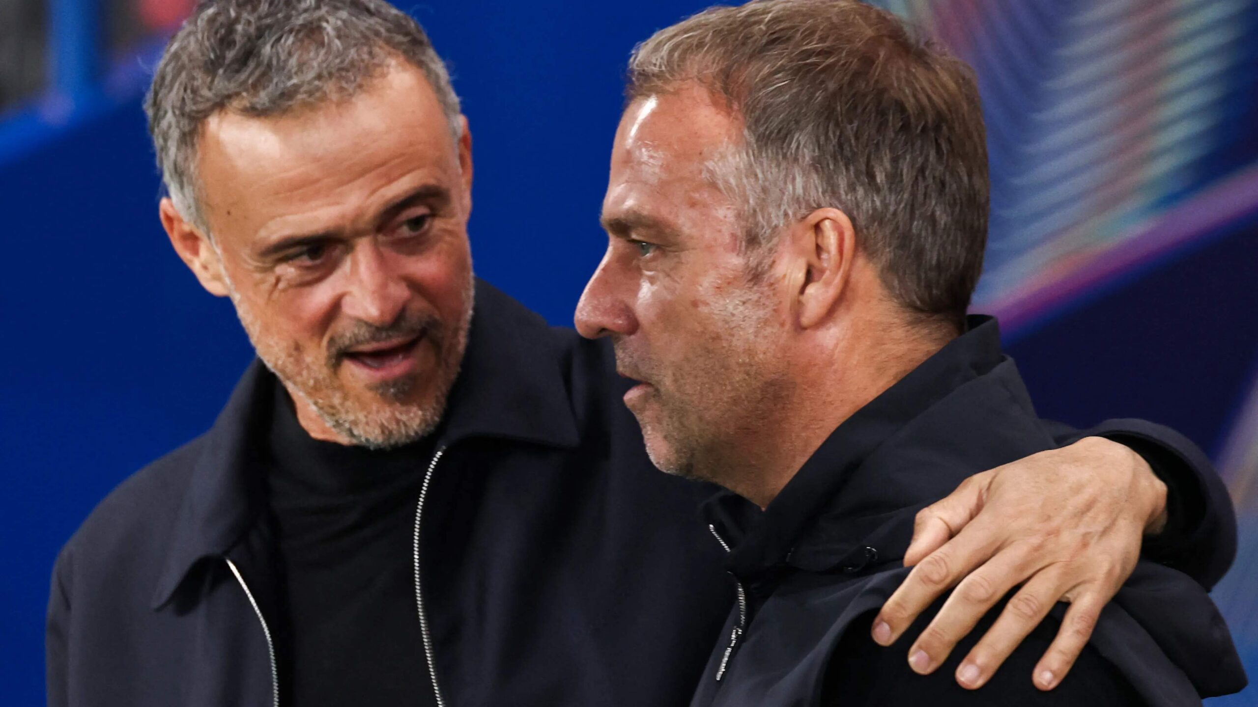 Barcelona’s midfield exposed as Paris Saint-Germain punish high-risk approach