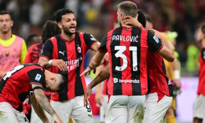 Bournemouth v Milan: Europa League date, kick-off time, TV channel and online coverage