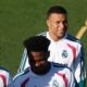 Real Madrid’s perfect home record faces Leipzig test in Champions League