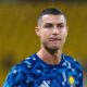 Cristiano Ronaldo leaves Al-Nassr fans guessing after mysterious gesture