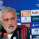 Mourinho’s Real Madrid turn Santiago Bernabeu into an unbeaten fortress
