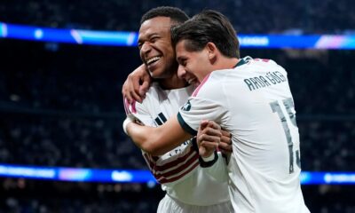 UEFA awards Real Madrid’s disputed second goal against Leipzig to Arda Guler