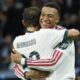 Kylian Mbappe sets historic French scoring record with Real Madrid Kylian Mbappe sets historic French scoring record with Real Madrid