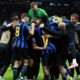 Inter Milan revive Champions League hopes with 10-man win over Shakhtar Donetsk Inter Milan revive Champions League hopes with 10-man win over Shakhtar Donetsk