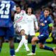 Mbappe closes in on Benzema’s Champions League assist record after Real Madrid win Mbappe closes in on Benzema’s Champions League assist record after Real Madrid win