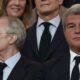 Real Madrid president Florentino Perez to miss Barcelona clasico for third successive season Real Madrid president Florentino Perez to miss Barcelona clasico for third successive season