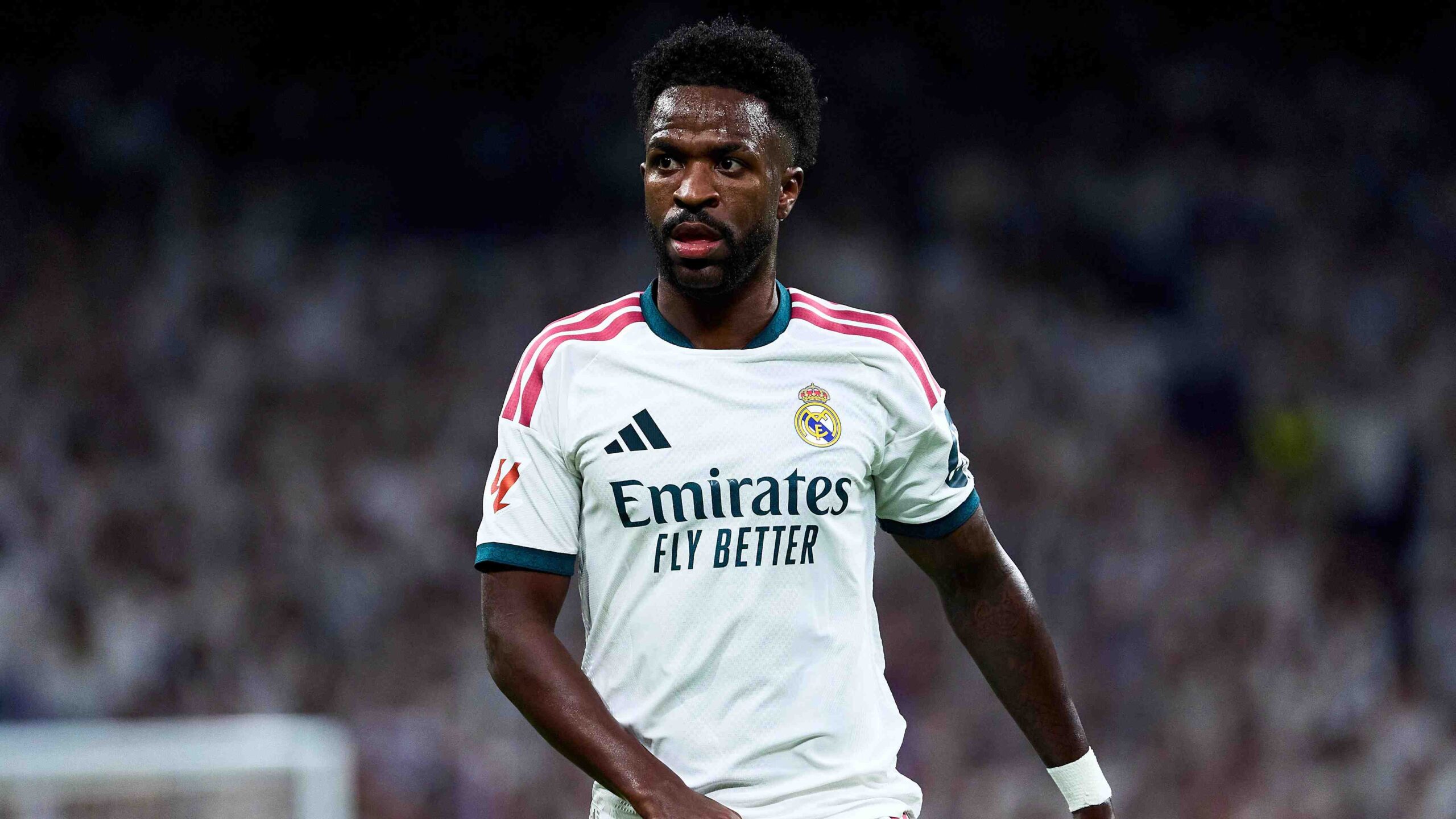 Yan Diomande’s rise challenges Vinicius Junior’s place in Real Madrid side Yan Diomande’s rise challenges Vinicius Junior’s place in Real Madrid side