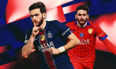 Ballon d’Or: Lamine Yamal’s star power meets Khvicha Kvaratskhelia’s European case