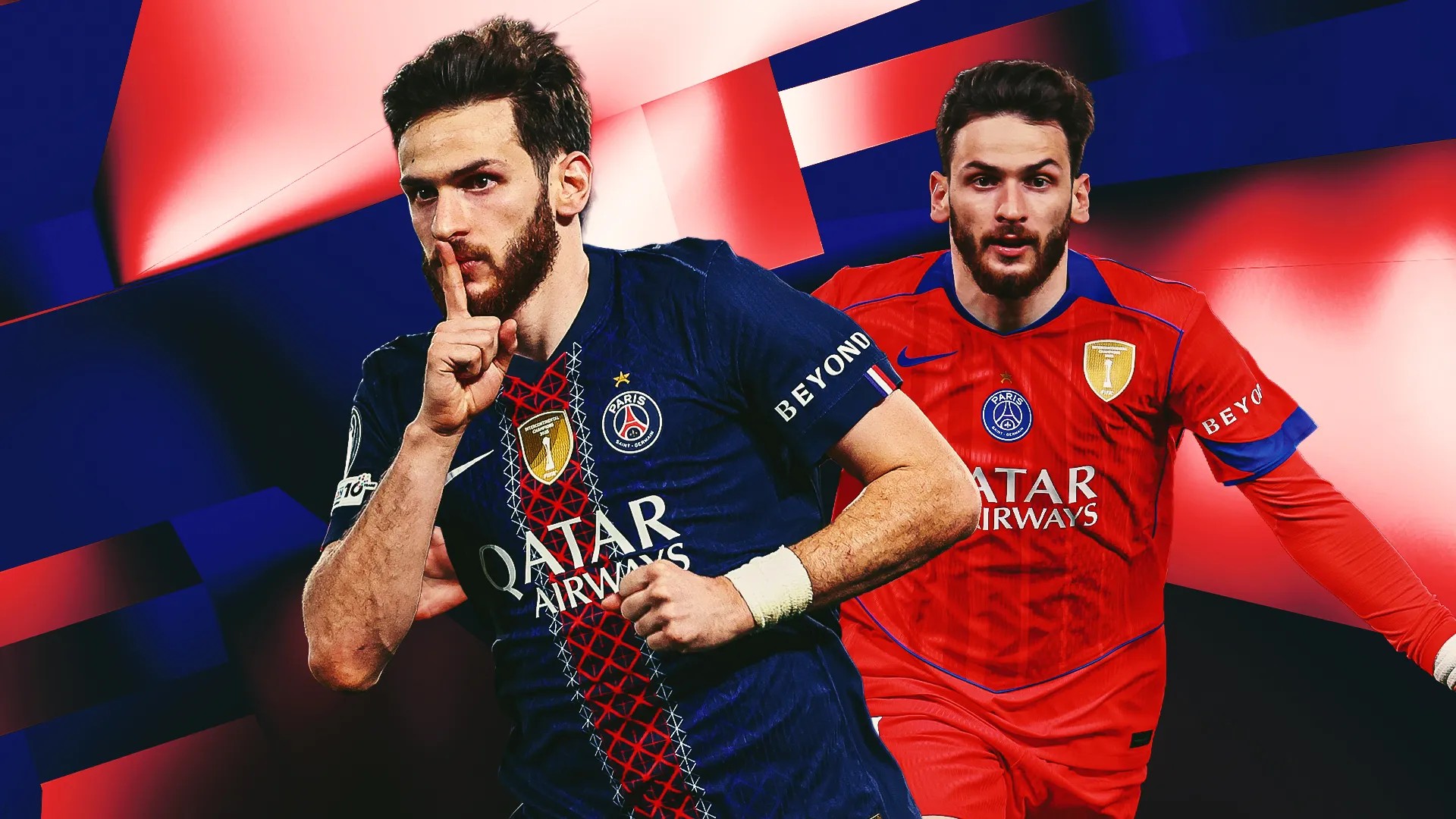 Ballon d’Or: Lamine Yamal’s star power meets Khvicha Kvaratskhelia’s European case