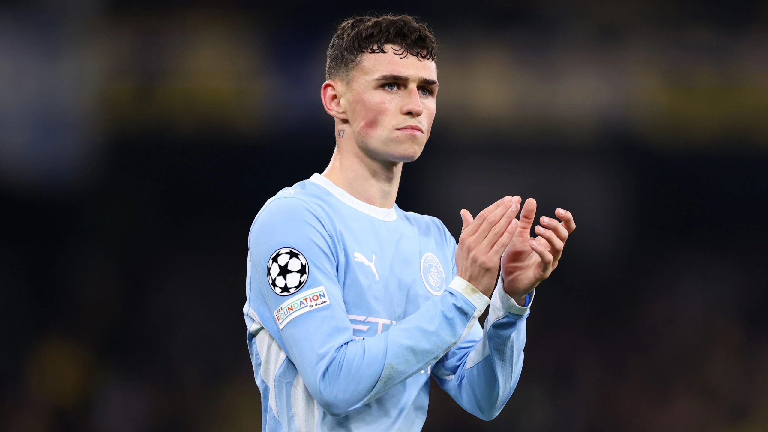 Phil Foden’s dramatic revival turns him into a problem for Guardiola