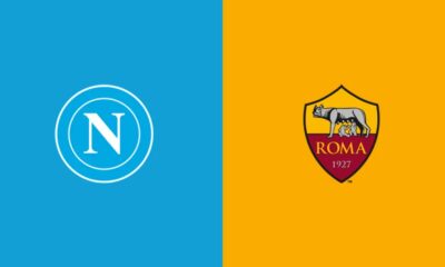 Napoli v Roma: TV channel, kick-off time and how to watch online