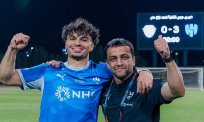 Al Hilal and Al Fateh renew title rivalry as Jowy Elite League enters round eight