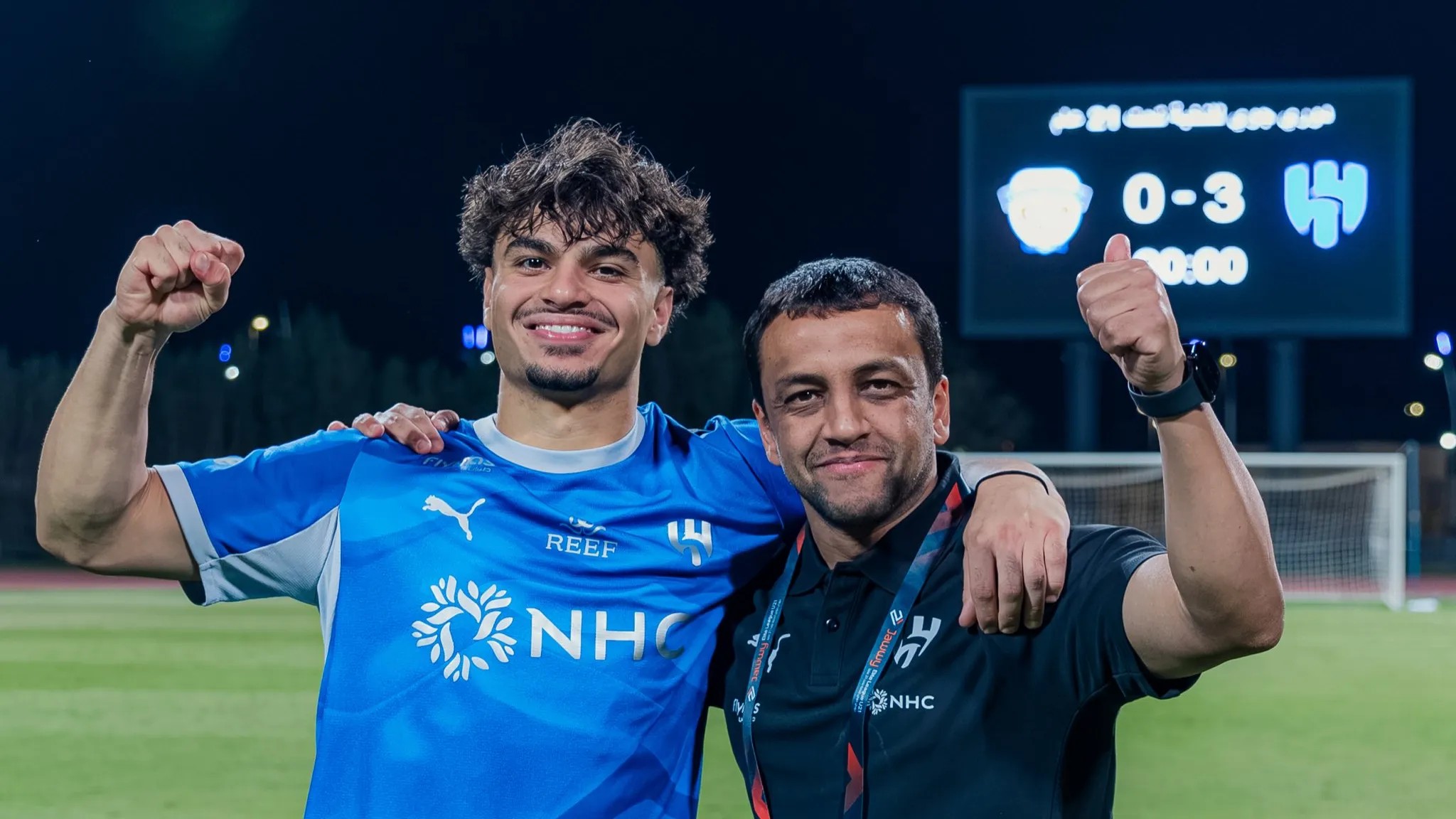 Al Hilal and Al Fateh renew title rivalry as Jowy Elite League enters round eight Al Hilal and Al Fateh renew title rivalry as Jowy Elite League enters round eight