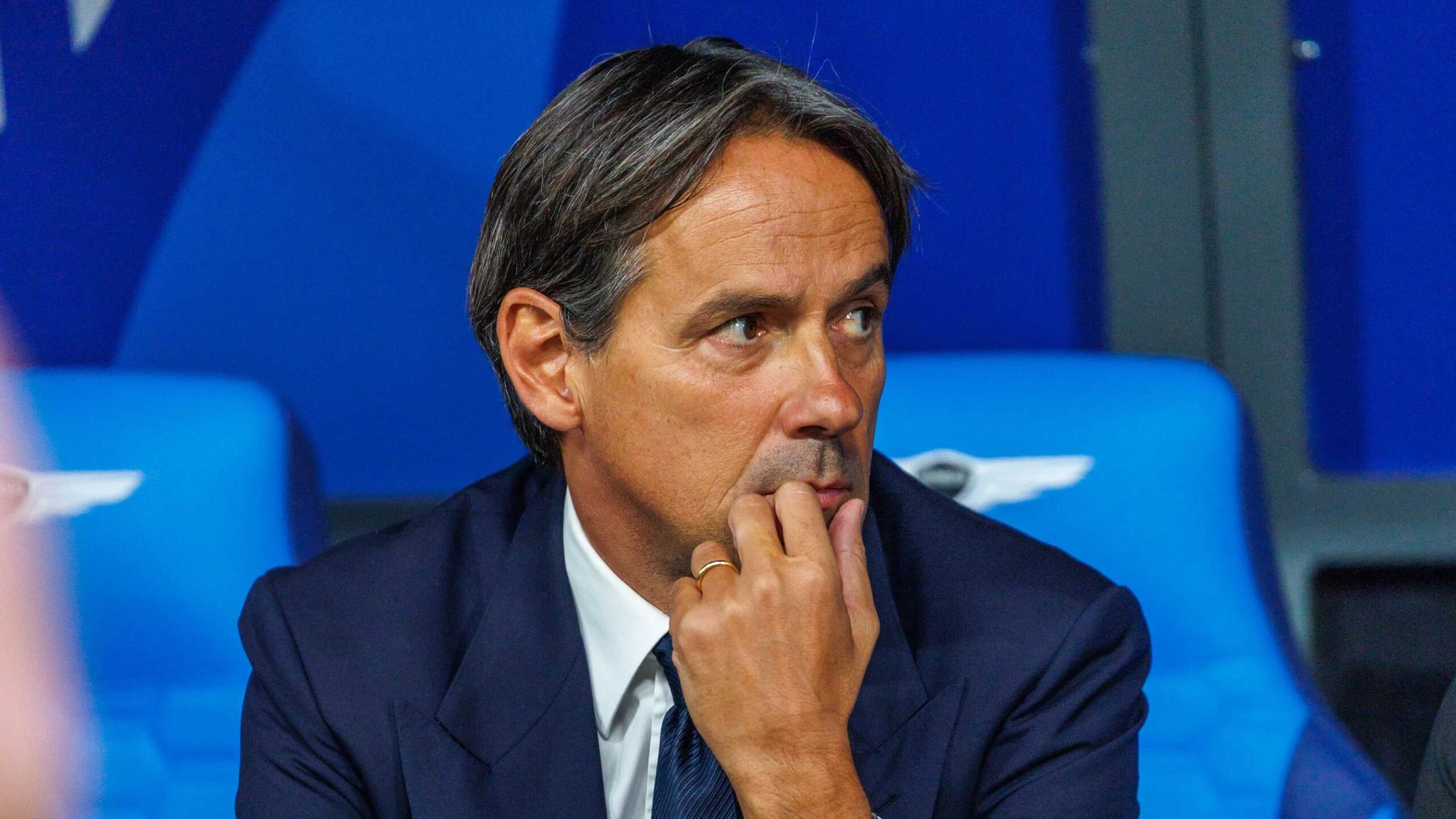 Simone Inzaghi focused on Al Hilal despite Juventus links, club source says Simone Inzaghi focused on Al Hilal despite Juventus links, club source says