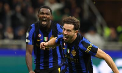 Inter’s strong Fiorentina record tested by Serie A’s leakiest defence