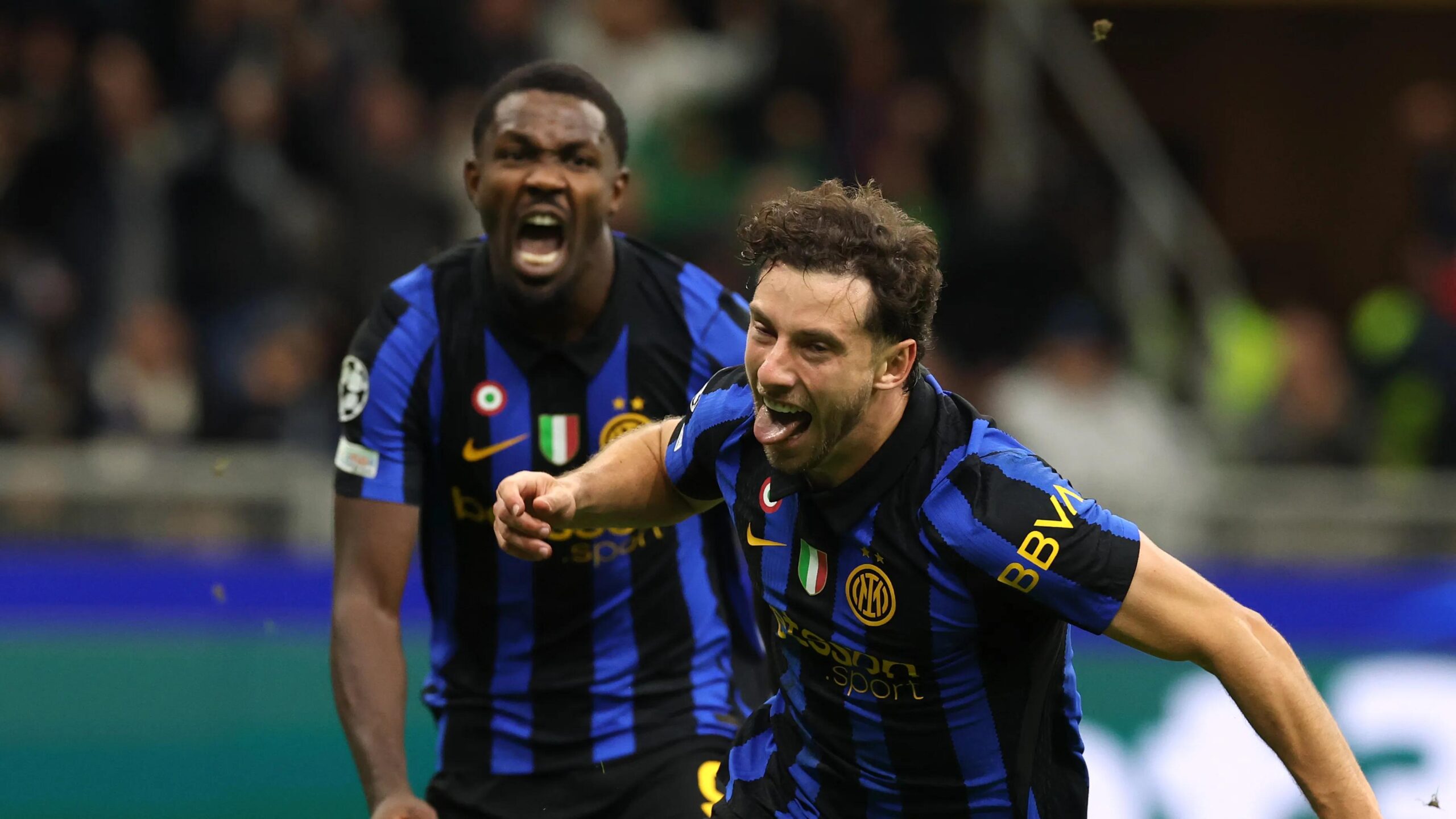 Inter’s strong Fiorentina record tested by Serie A’s leakiest defence