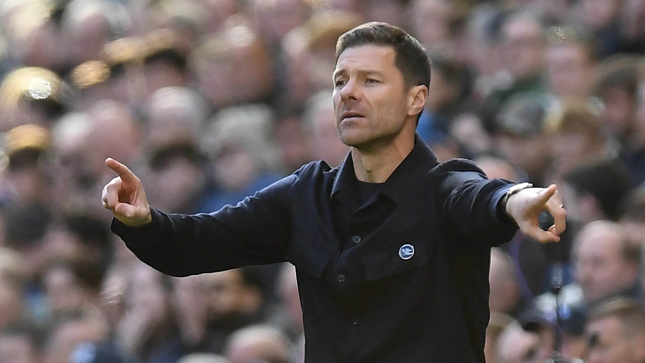Alonso warns Chelsea revival will take time as he targets Premier League and Champions League