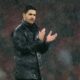 Arsenal make stronger start than title-winning campaign despite sitting second