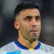 Al Taawoun fans call for Abdelrazzak Hamdallah to be taken off