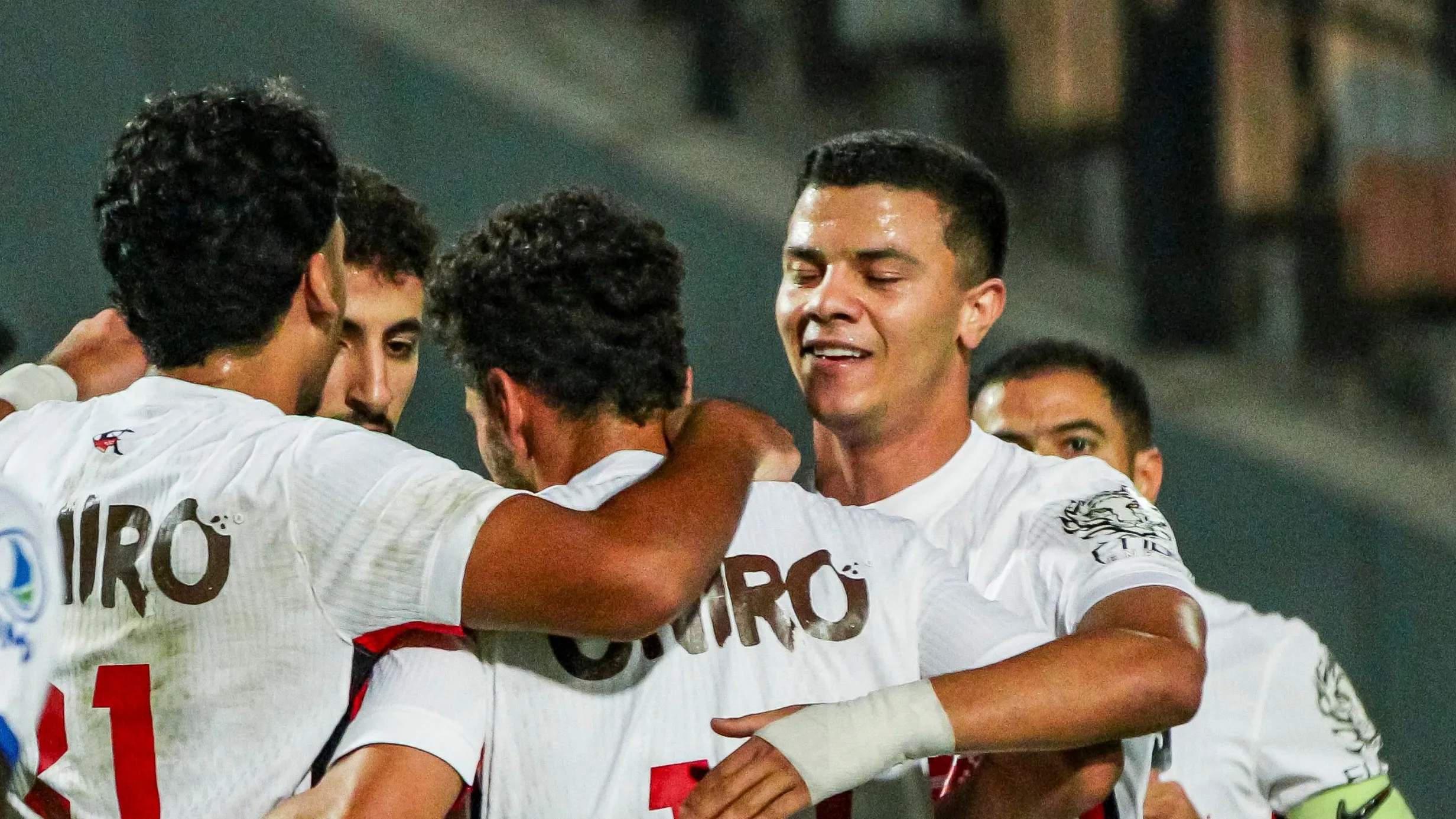 Zamalek backed for Champions League glory after Mamelodi Sundowns exit Zamalek backed for Champions League glory after Mamelodi Sundowns exit
