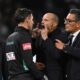 Allegri faces possible extended ban after red card in Napoli’s 3-3 draw with Roma