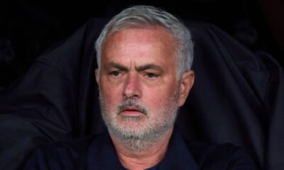 Barcelona prepare special Camp Nou display for Mourinho’s return in El Clasico