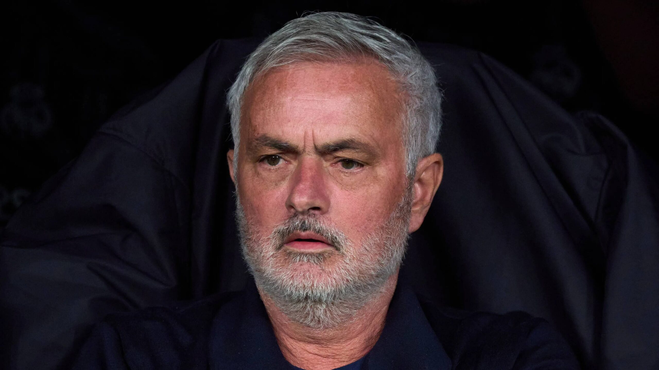 Barcelona prepare special Camp Nou display for Mourinho’s return in El Clasico