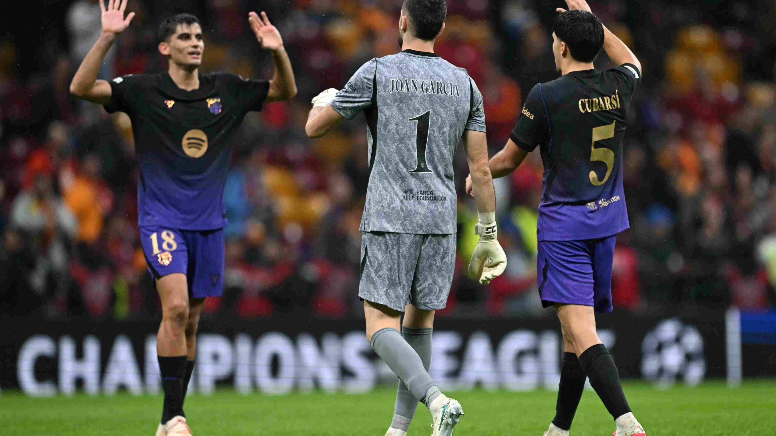 Pau Cubarsi warns Kylian Mbappe can decide El Clasico at any moment Pau Cubarsi warns Kylian Mbappe can decide El Clasico at any moment