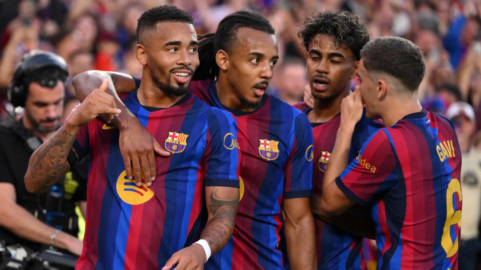 Barcelona refuse to enter bidding war with Real Madrid and Paris Saint-Germain for Manchester United youngster Barcelona refuse to enter bidding war with Real Madrid and Paris Saint-Germain for Manchester United youngster
