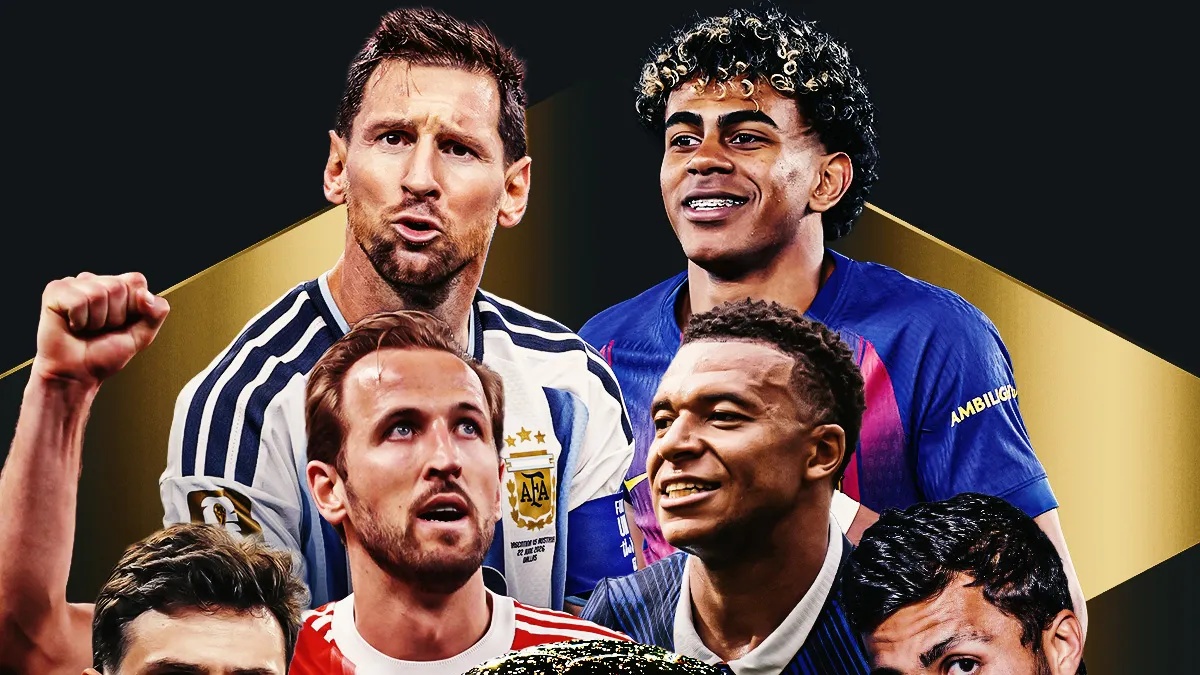 Mbappe and Dembele set to attend 2026 Ballon d’Or ceremony in London Mbappe and Dembele set to attend 2026 Ballon d’Or ceremony in London